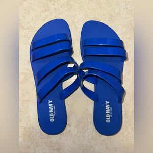 Old navy sandals